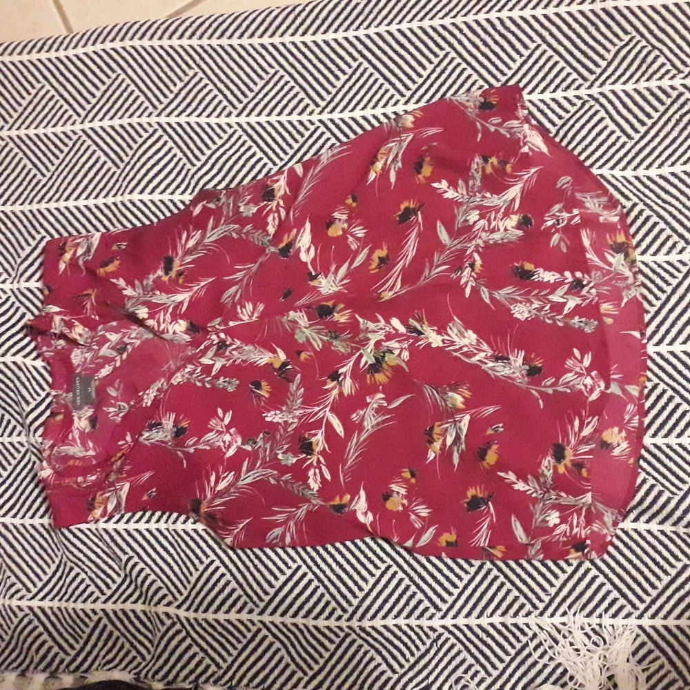 Floral